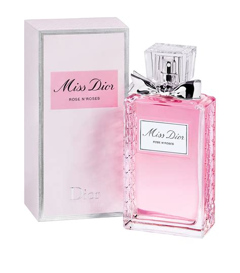 miss dior 100ml uk